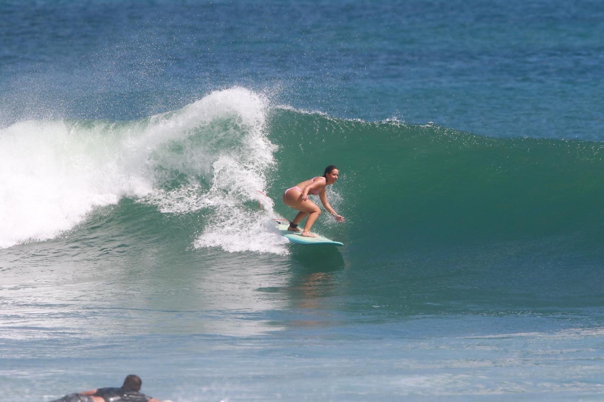 Emperor Surfers Coaching