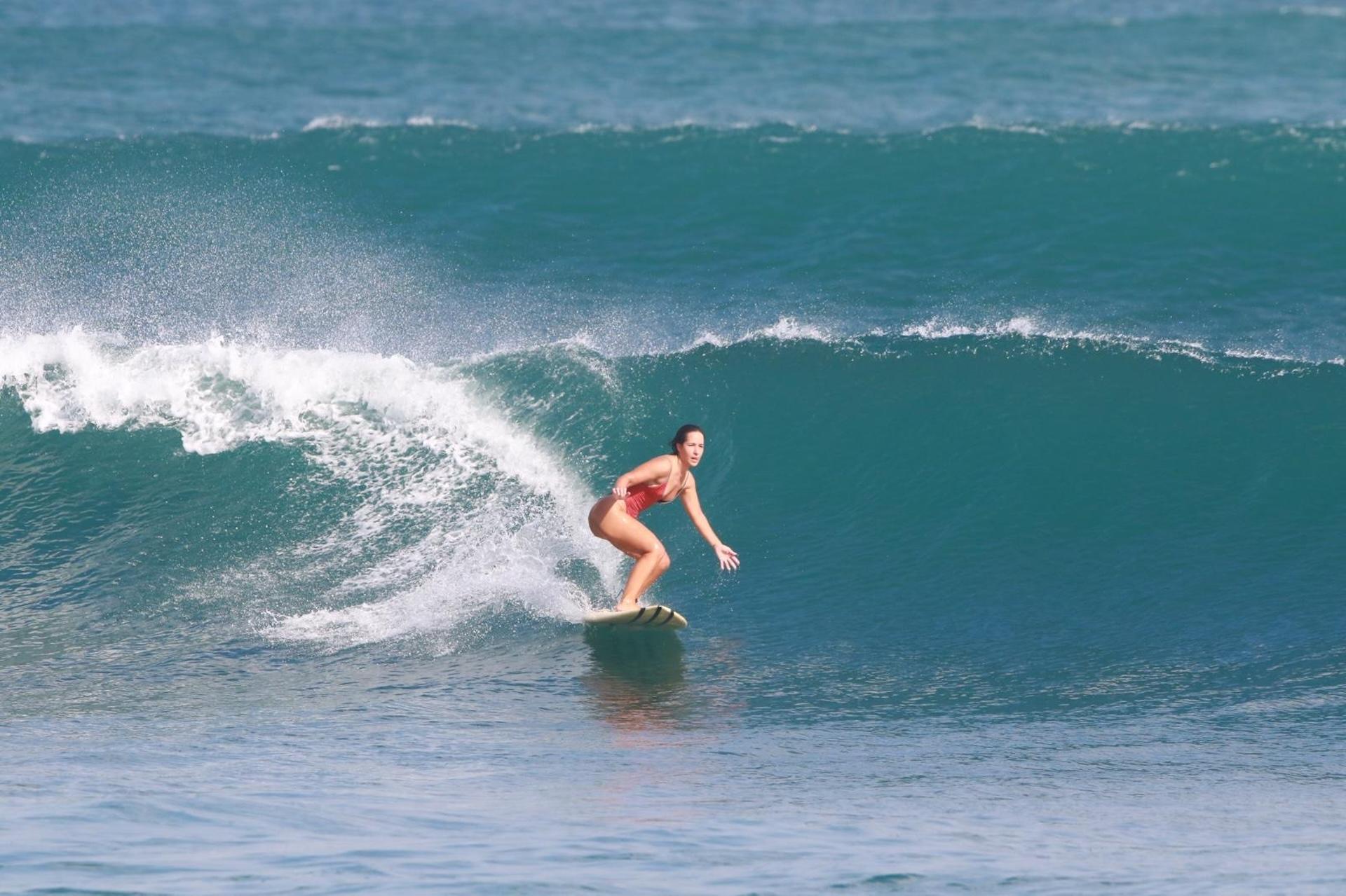 Bali Surf Experience