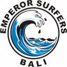 Emperor Surfers Bali Logo